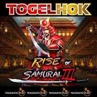 Rise Of Samurai III